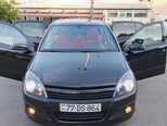 Opel Astra-1