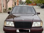 Mercedes 200 E-1