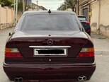 Mercedes 200 E-3