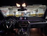 BMW 530-14