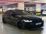 BMW 530-3