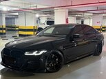 BMW 530-4