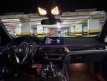 BMW 530-13