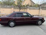 Mercedes 200 E-5