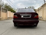 Mercedes 200 E-8