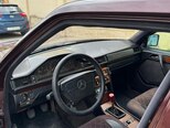 Mercedes 200 E-10