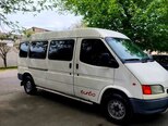 Ford Transit-4