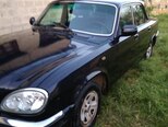 GAZ 31105 "Volga"-3