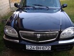 GAZ 31105 "Volga"-1