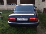 GAZ 31105 "Volga"-4
