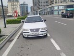 Khazar LX-1