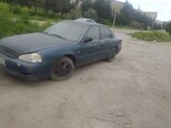 Kia Clarus-2