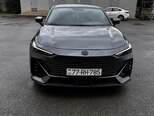 Changan Uni-V-1