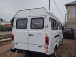 Mercedes 208 D-3