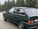 LADA (VAZ) 2114-5