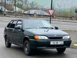 LADA (VAZ) 2114-2