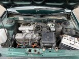 LADA (VAZ) 2114-9