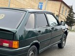 LADA (VAZ) 2114-3