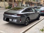 Changan Qiyuan A05-3