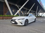 Lexus ES 250-4