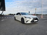 Lexus ES 250-3