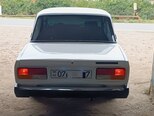 LADA (VAZ) 2107-2