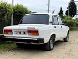 LADA (VAZ) 2107-6