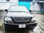 Lexus RX 300-1