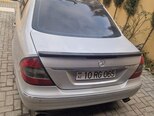 Mercedes E 270-4