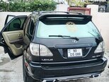 Lexus RX 300-4