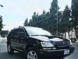 Lexus RX 300-2