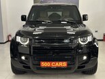 Land Rover Defender-2
