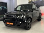 Land Rover Defender-1