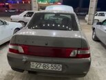 LADA (VAZ) 2110-1