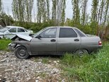 LADA (VAZ) 2110-6