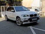 BMW X5-5