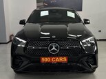 Mercedes GLE 400 e 4MATIC Coupe-2