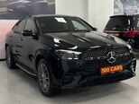 Mercedes GLE 400 e 4MATIC Coupe-3