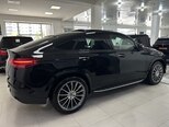 Mercedes GLE 400 e 4MATIC Coupe-7