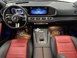 Mercedes GLE 400 e 4MATIC Coupe-9