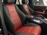 Mercedes GLE 400 e 4MATIC Coupe-19