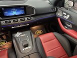 Mercedes GLE 400 e 4MATIC Coupe-10