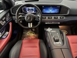 Mercedes GLE 400 e 4MATIC Coupe-8
