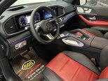 Mercedes GLE 400 e 4MATIC Coupe-12