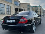 Mercedes E 350-3