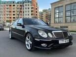 Mercedes E 350-5