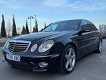 Mercedes E 350-2
