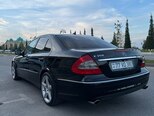 Mercedes E 350-4