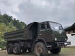 KamAz 43101-2