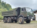 KamAz 43101-1